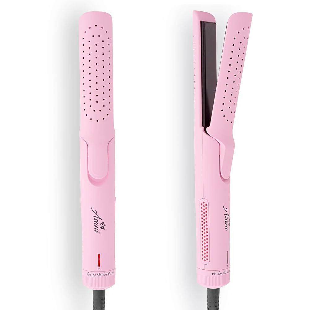 Amazon.com : Asani 360° Airflow Styler - 2-in-1 Professional